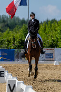 Westerstede Horse Trials 2021