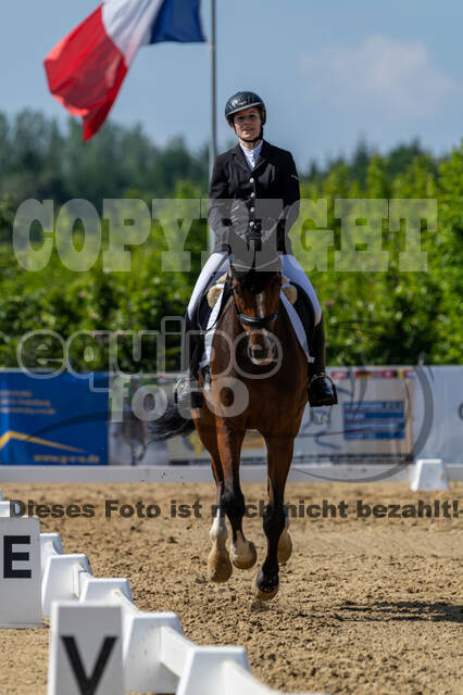 Westerstede Horse Trials 2021