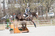 Eventing Langenfeld 2018