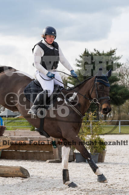 Trainingsturnier Langenfeld (12.+13.03.2022)