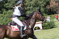 FEI European Championship Eventing 2019
