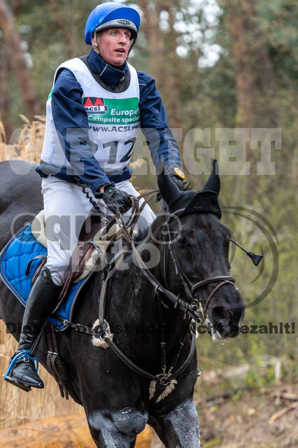 Kronenberg - De Peelbergen (02.04.2022)