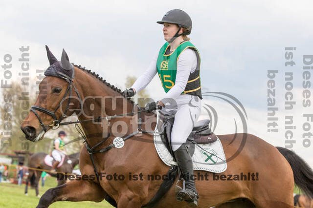 Vielseitigkeitsturnier RV Lippe-Bruch-Gahlen