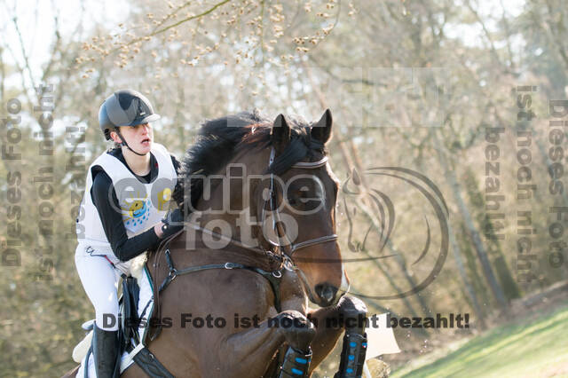 Geländetage RVO St. Hubertus Wesel-Obrighoven (23.-24.03.2019)