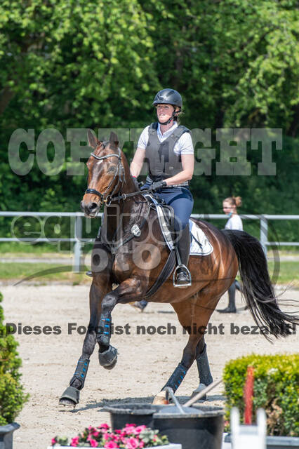 Test of Choise Langenfeld (29.+30.05.2021)