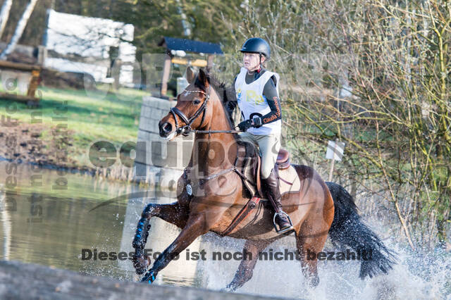 Geländetage RVO St. Hubertus Wesel-Obrighoven (23.-24.03.2019)