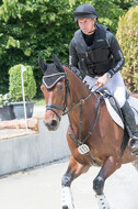 Eventing im Pferdesportzentrum Rheinland