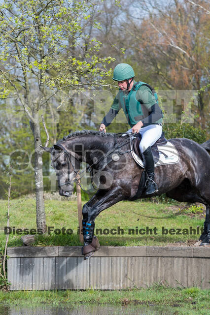 Jens Hoffrogge , Infinity 50