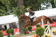 FEI European Championship Eventing 2017