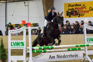 Vierkampf Kreismeisterschaft Wesel 2018