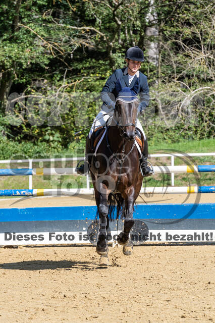 RFV Dinslaken-Hiesfeld (Herbstturnier)
