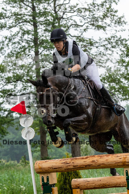 Westerstede Horse Trials 2021