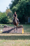 Hunter Geländetraining (16.08.2020)