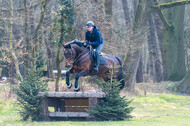 Geländetraining Wesel Obrighoven (19.+20.03.2022)