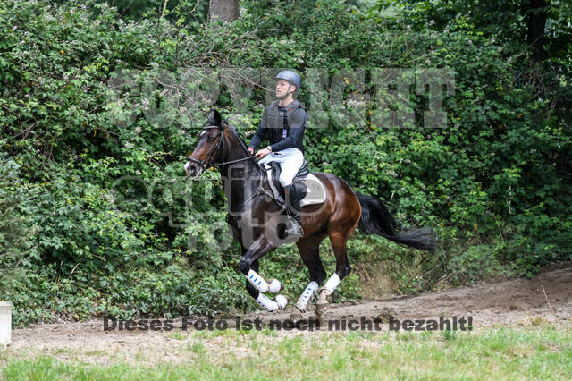 Late-Entry-Vielseitigkeit Langenfeld (11.+13./14.06.2020)