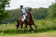 Westerstede Horse Trials 2021