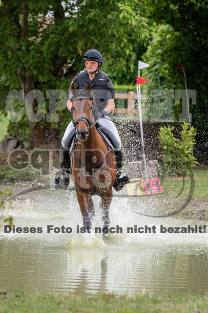 Late-Entry-Vielseitigkeit Langenfeld (11.+13./14.06.2020)