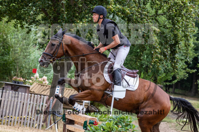 Late-Entry Vielseitigkeit Hamminkeln/Wesel (01.+02.08.2020)