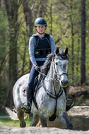 Geländetraining ZRFV Hamminkeln (24+25.04.2021)