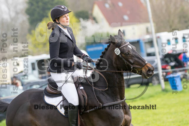 RV Seydlitz Kamp (06.+07.04.2019)