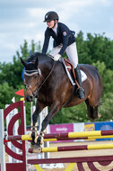 Westerstede Horse Trials 2021