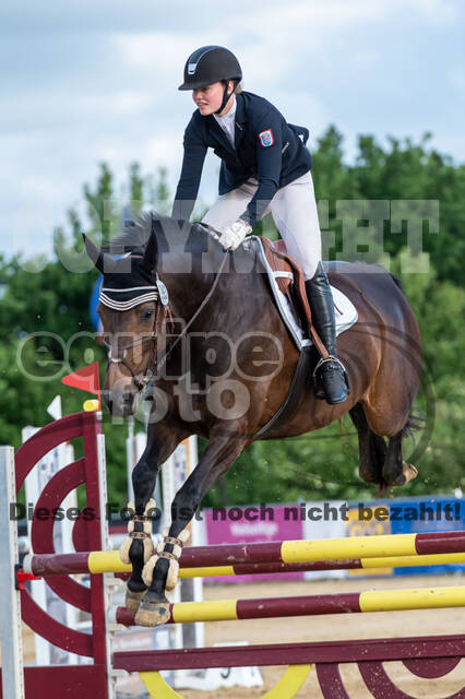 Westerstede Horse Trials 2021