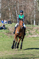 Geländetage beim RSV St. Hubertus Wesel Obrighoven (26.+27.03.2022)