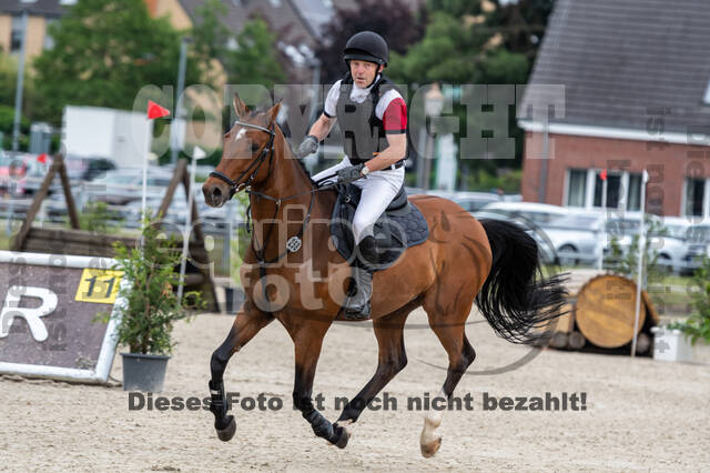 Late-Entry-Vielseitigkeit Langenfeld (11.+13./14.06.2020)