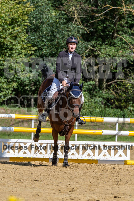 RFV Dinslaken-Hiesfeld (Herbstturnier)