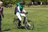 Sterne über Münster 2019 - CCI***S