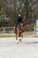 Trainingsturnier Langenfeld (12.+13.03.2022)