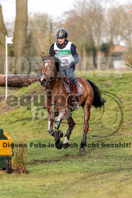 Kronenberg - De Peelbergen (02.04.2022)