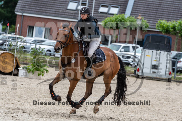Late-Entry-Vielseitigkeit Langenfeld (11.+13./14.06.2020)