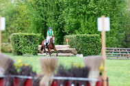 Vielseitigkeitsturnier RV Lippe-Bruch-Gahlen