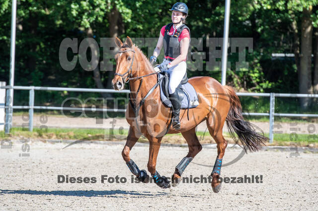 Test of Choise Langenfeld (29.+30.05.2021)