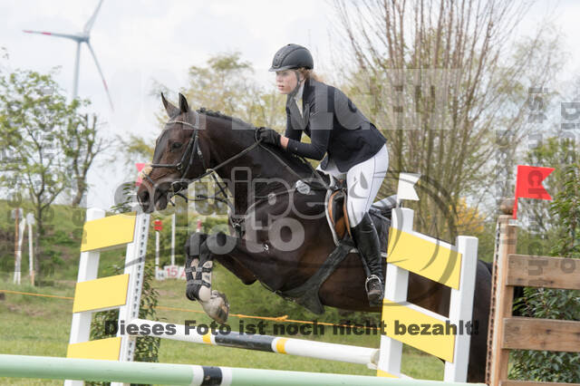 RV Lippe Bruch Gahlen (Geländepark Hardtberg 2019)