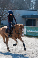 Trainingsturnier Langenfeld (12.+13.03.2022)