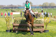 RV Seydlitz Kamp (06.+07.04.2019)