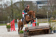 Eventing im Pferdesportzentrum Rheinland (Late Entry 14.03.2022)