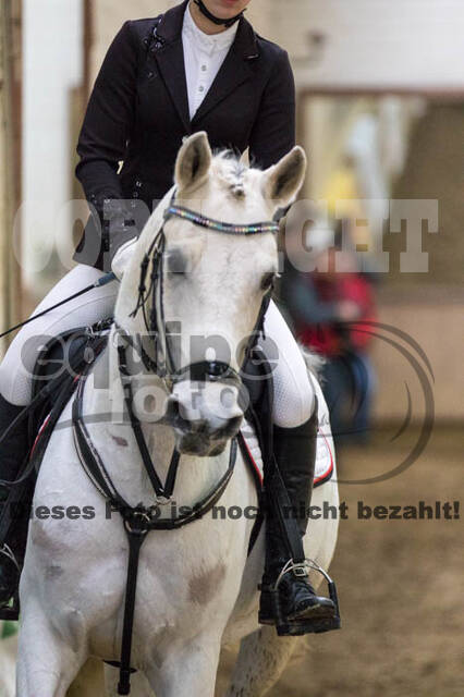 Vierkampf Kreismeisterschaft Wesel 2018