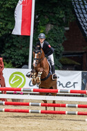 Goldene Schärpe 2021 - Ponys