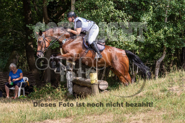 Late-Entry Vielseitigkeit Hamminkeln/Wesel (01.+02.08.2020)