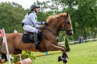 Westerstede Horse Trials 2021