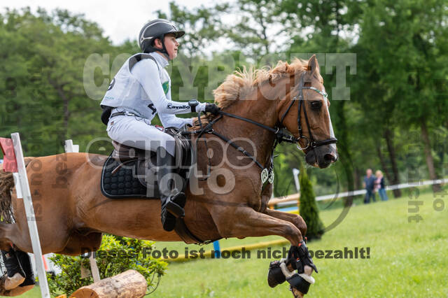 Westerstede Horse Trials 2021