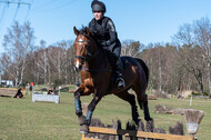Geländetraining Wesel Obrighoven (19.+20.03.2022)