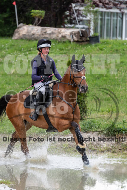 Late-Entry-Vielseitigkeit Langenfeld (06.+07.07.2020)