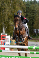 Deutsche Meisterschaft Vielseitigkeit (Luhmühlen)