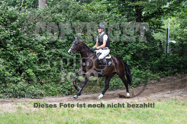 Late-Entry-Vielseitigkeit Langenfeld (11.+13./14.06.2020)