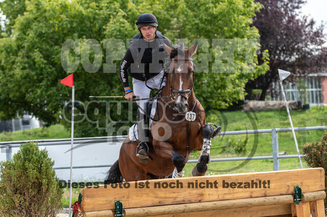 Late-Entry-Vielseitigkeit Langenfeld (06.+07.07.2020)