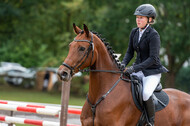 Vielseitigkeit RSV Wesel Obrighoven (26.+27.09.2020)